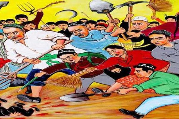 老鼠过街是什么生肖