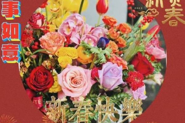 大年初八吉祥话