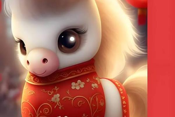 属马人未来运势 2024属马人未来运势解析财运事业健康全预测