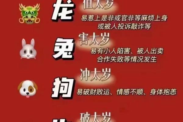 2025属龙犯太岁吗 2025属龙犯太岁龙年首月运势解析与化解指南