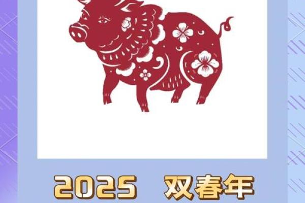 95属猪女2025年运势与婚姻全解析