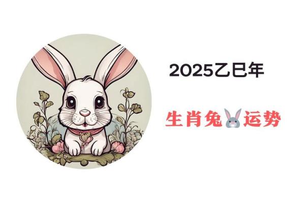 属兔的人2025年运势及运程 属兔人2025年全年运势 属兔的人2025年运势及运程 属兔人2025年全年运势