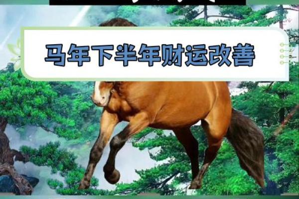 1954年属马70岁运势解析今年有何坎坷挑战