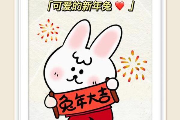 黑兔年对属兔的好不好 2023黑兔年要注意什么
