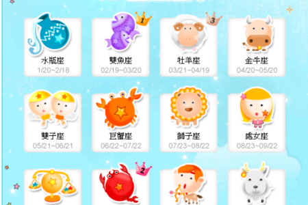 每天的星座运势可信吗_星座是迷信还是科学