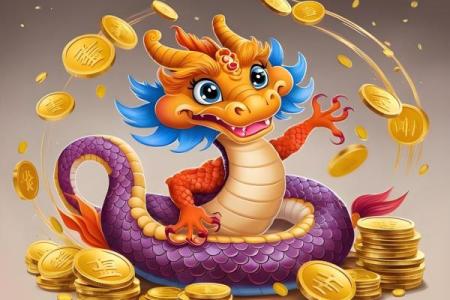 2000年属龙适合做哪一行 千禧龙年职业指南2000年出生属龙者最适合的三大行业方向