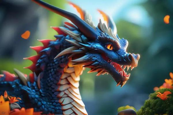 1988年属龙的今年多大年龄_属龙人一生最克3个人