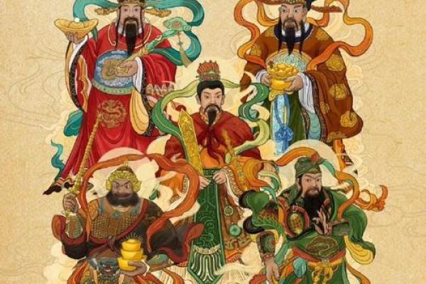 属马的今日财神方位_属马人今日财神方位解析找准方位招财进宝 属马的今日财神方位_属马人今日财神方位解析找准方位招财进宝