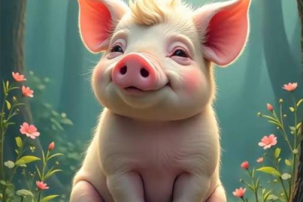 71年生肖猪2025年运势_71年生肖猪2025年运势如何