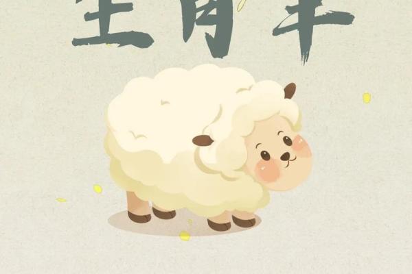 2025年属羊旺财色指南提升财运的最佳选择