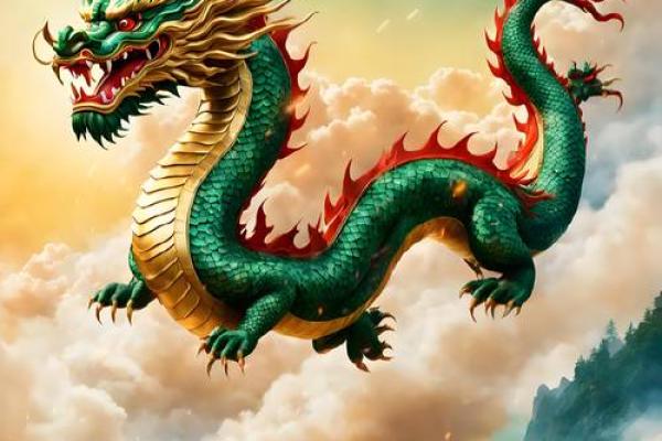 2025年1988属龙人的全年运势 2025年1988属龙人全年运势详解每月运程与机遇全解析