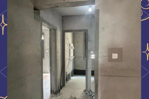 砸墙属于动土还是装修