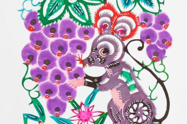 1984年鼠女2025年运势完整版