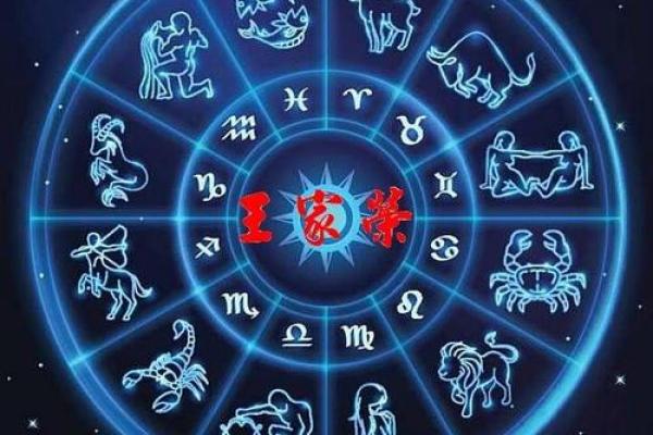 明日星座运势大揭秘12星座未来24小时运势全解析