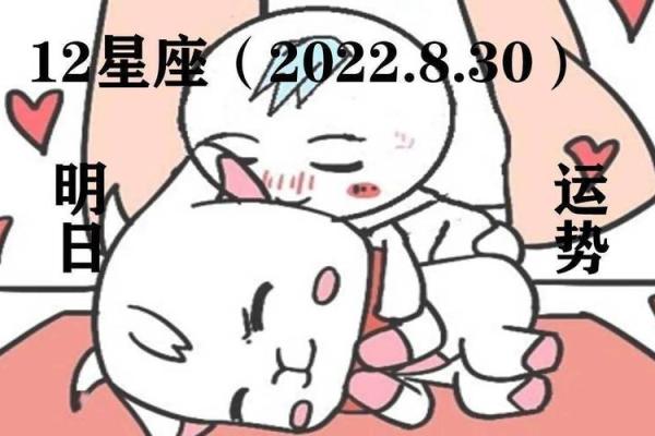 明日星座运势大揭秘12星座未来24小时运势全解析