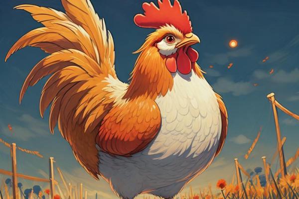 1993年10月属鸡是什么命_1993年10月属鸡命运解析性格运势与未来展望