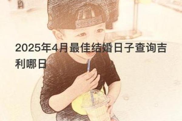 2025年4月订婚选日子怎么选