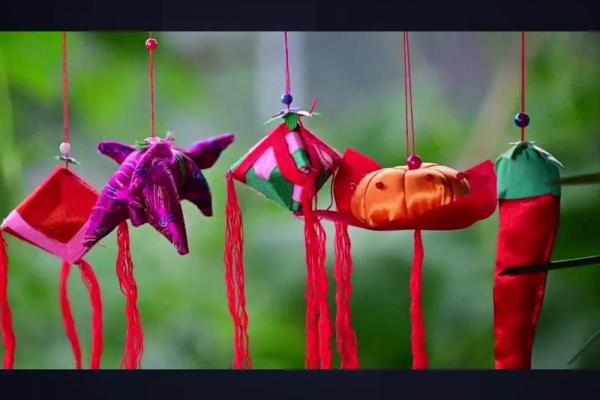 端午节是什么节