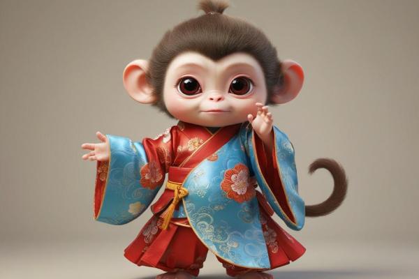 2024猴的最佳贵人 属猴人的终身伴侣是谁