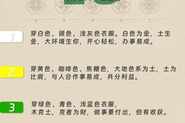 五行穿衣每日指南2023年6月19日(五行穿衣每日指南网易)