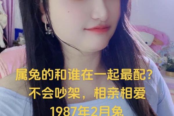 兔最佳婚配属相_属兔的最佳婚配属相表大全