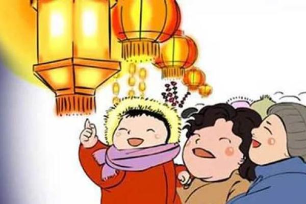 正月十五元宵节能洗头发吗 正月十五洗头有什么说法