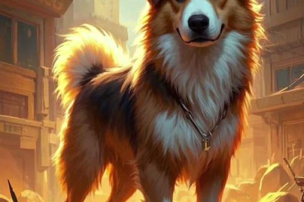 2025年生肖狗运势详解财运事业爱情全面解析