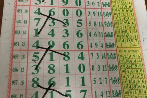 七除八扣打一个生肖