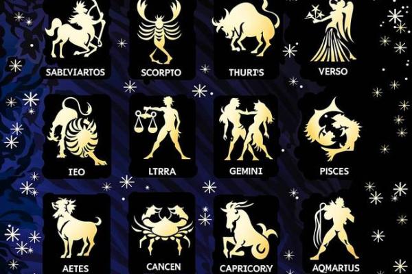 天蝎运势今日运势星座 天蝎座的运势今日运势