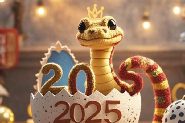 2025年4月22号出生的蛇命运怎么样