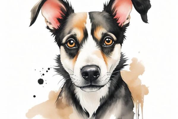 2025年属狗的微信头像_2025年属狗的微信头像图片