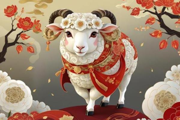 1979年2025年属羊人的运势 79年2025年属羊人的全年运势如何