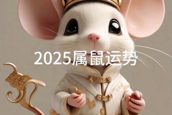 1972属鼠2025年运势 1972属鼠2025年运势