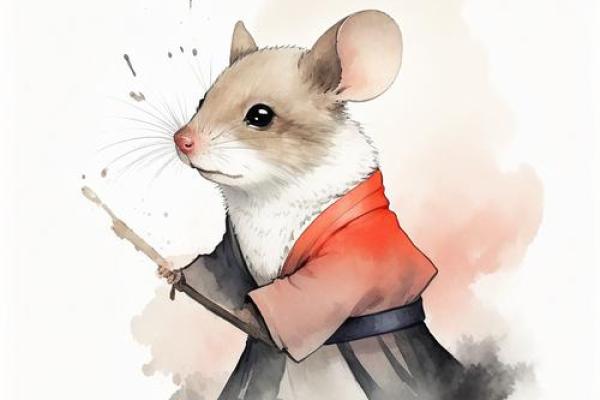 2025年属鼠运势1984