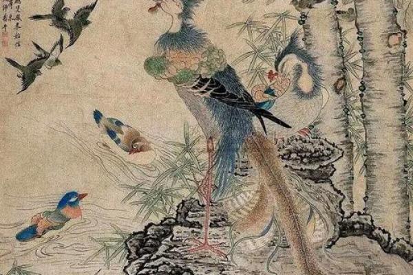 “百鸟朝凤”指什么生肖，丹凤朝阳是什么生肖答案解释释义落实