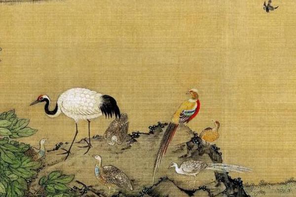 “百鸟朝凤”指什么生肖，丹凤朝阳是什么生肖答案解释释义落实