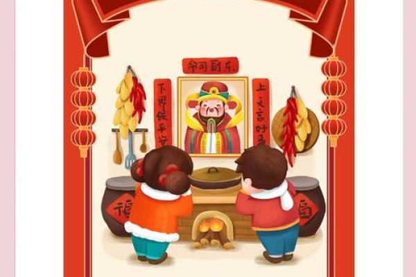 初四晚上迎财神