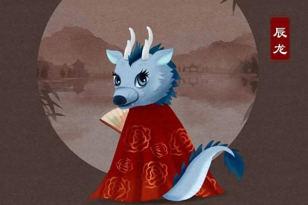 70后属龙的今年多大_70后属龙人2023年末年龄全解析