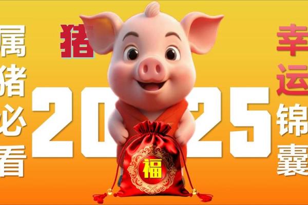 2025年属猪的多大了_2025年生肖猪