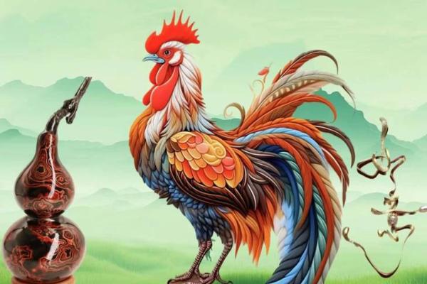 火眼金睛是什么生肖