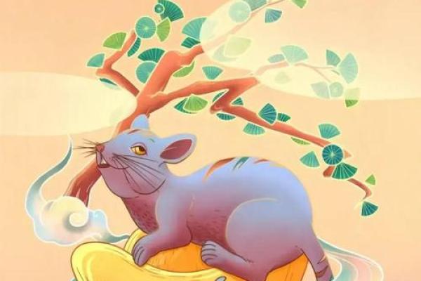 属鼠今日运势偏财运