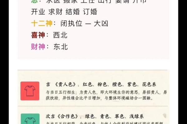 农历4月订婚吉日有哪几天