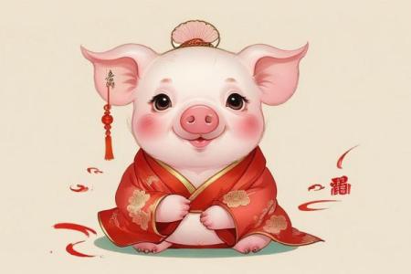 属猪2025年运势如何_属猪2025年运气怎么样