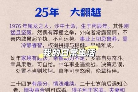 属龙2025年运势如何_2025年属龙人全年运势大解析逐月运程全揭秘