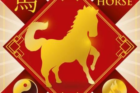 2025年属马是多大_2025年属马人年龄计算与出生年份对照表