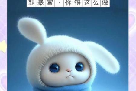 属兔的明年适合投资吗