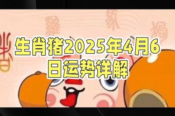 属猪男2025运势及运程详解_2025年属猪男1995全年运势完整版