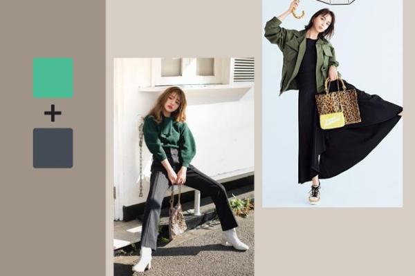 2025年4月13日穿衣颜色每日五行搭配