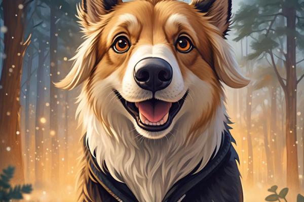 1982年属狗人2025年幸运色_2025属狗最旺三种颜色