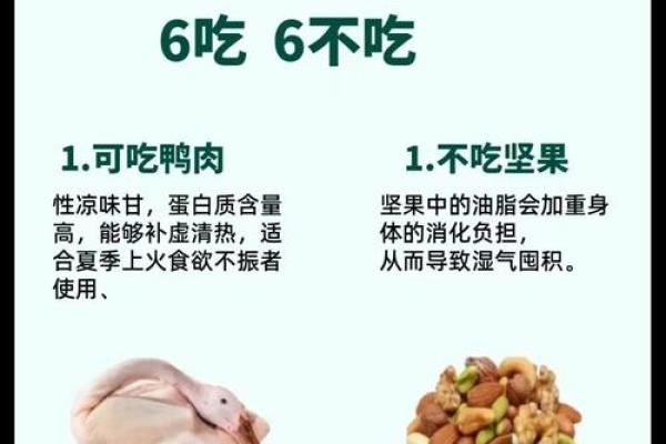 入伏第一天吃什么好